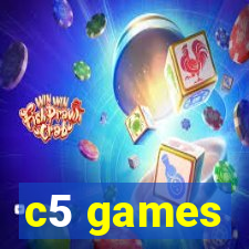 c5 games